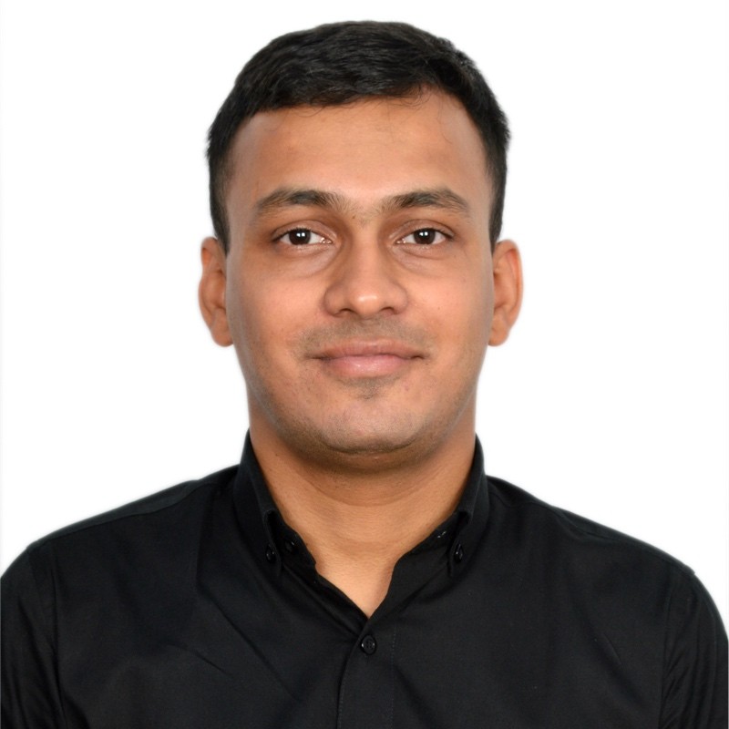 Parin Shah