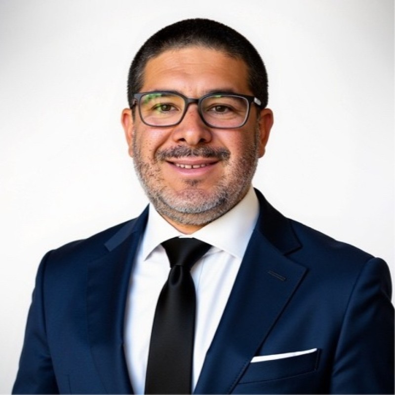 Jose Pablo Morales