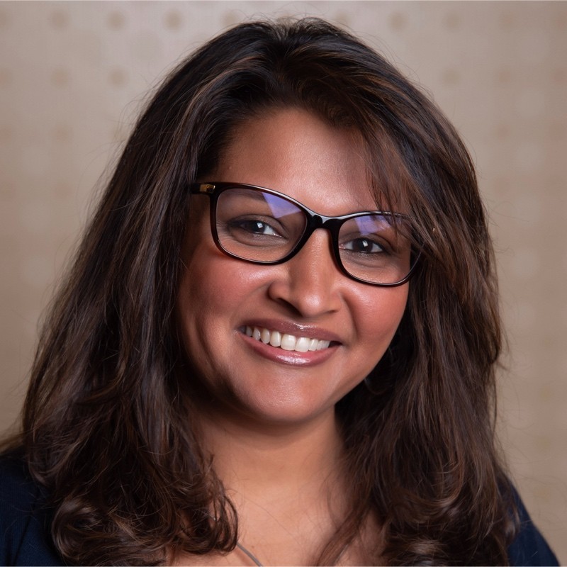 Manasi Ramanna
