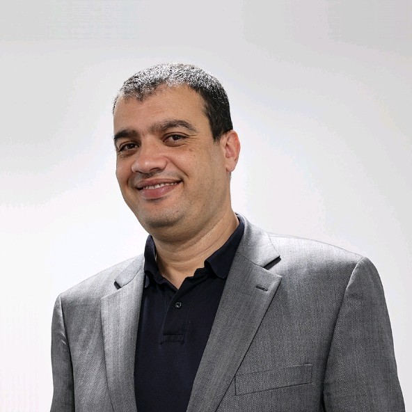 Adel Haddoud