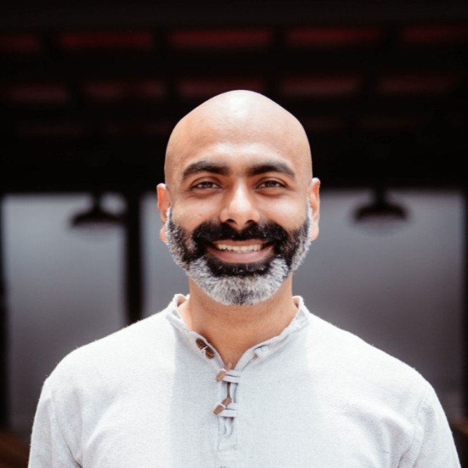 Akshay Gulati