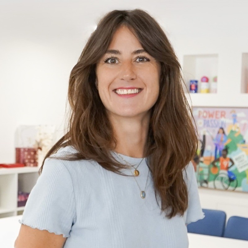 Agathe Tschiember