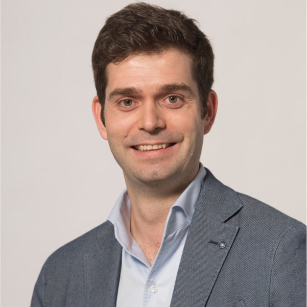 Michel Poucet