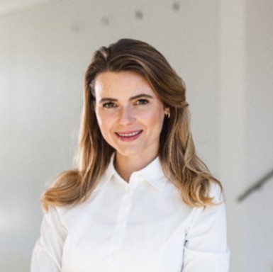 Ariane Wyen