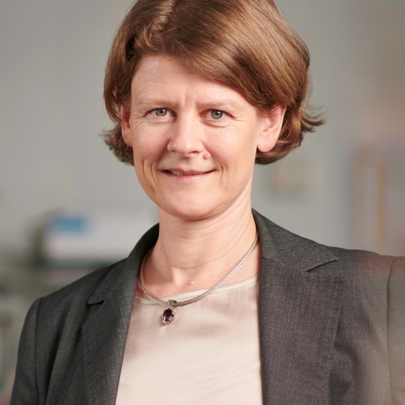 Karen Uhlmann