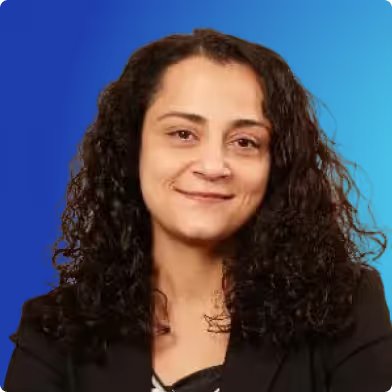 Fatemah Beydoun