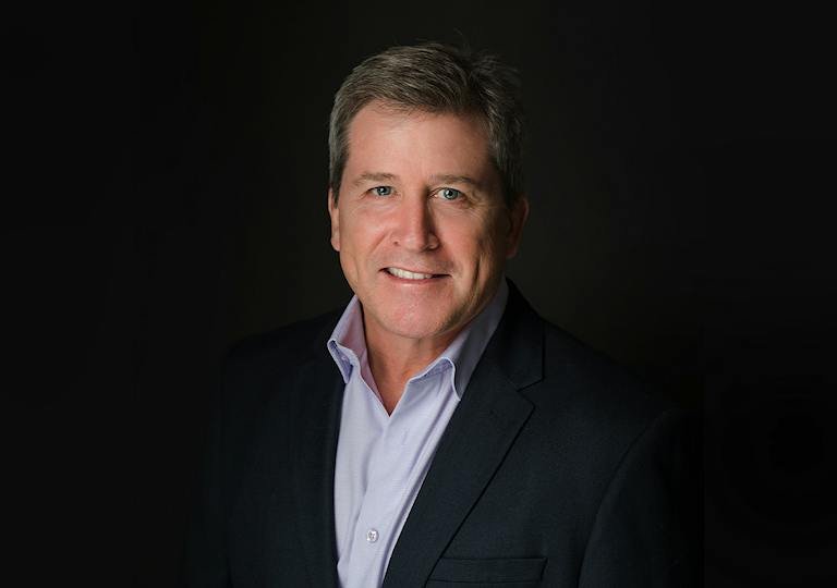 Kevin Arrix