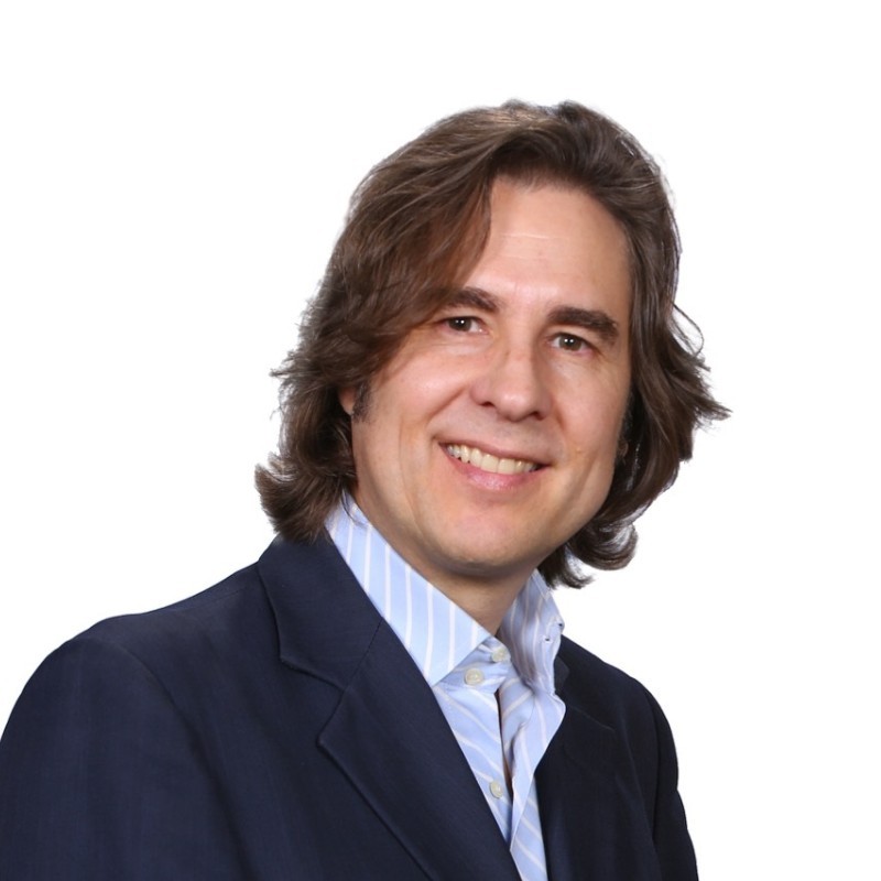 Christopher U. Missling