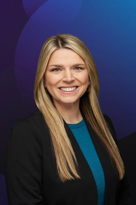 Missy Johnson