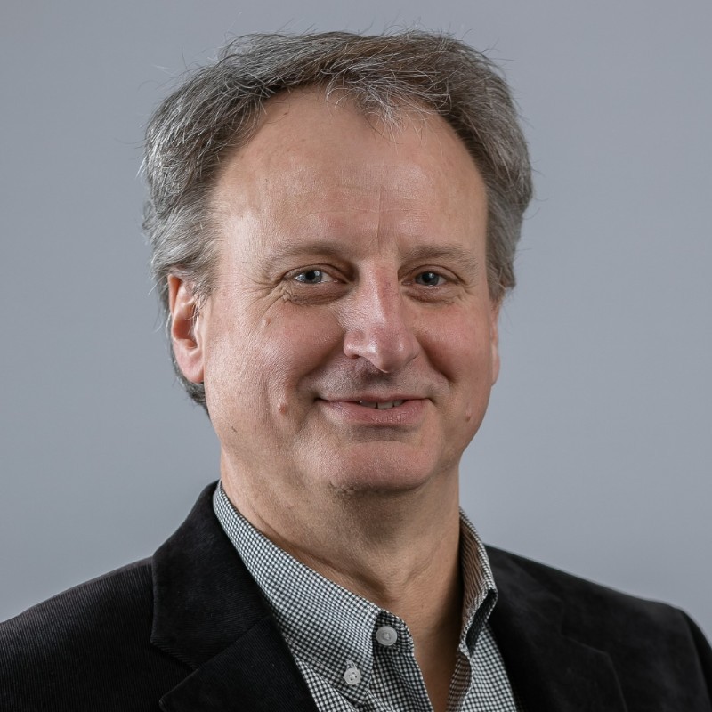 Edward Holson