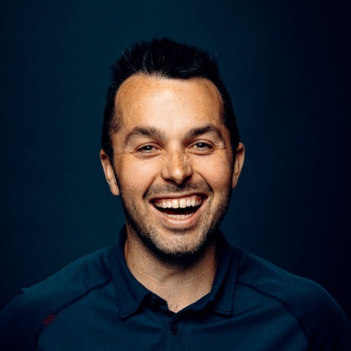 Chris Savage
