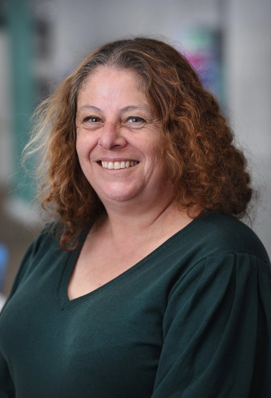Sarah Stevenson