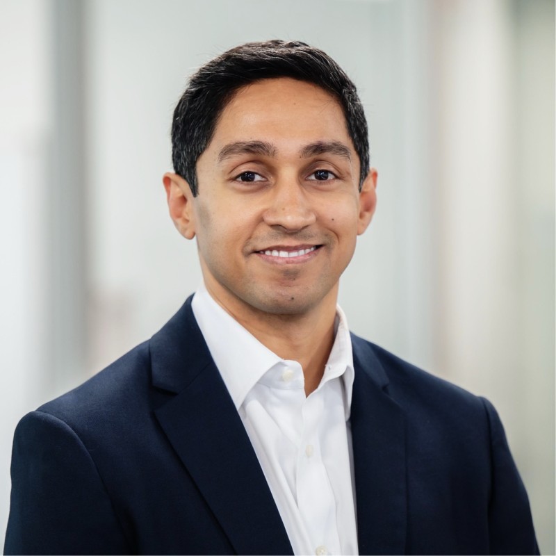 Niranjan Kameswaran