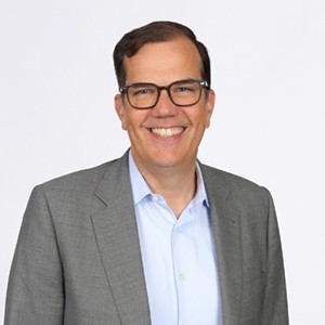 Frederick (Fred) Duden