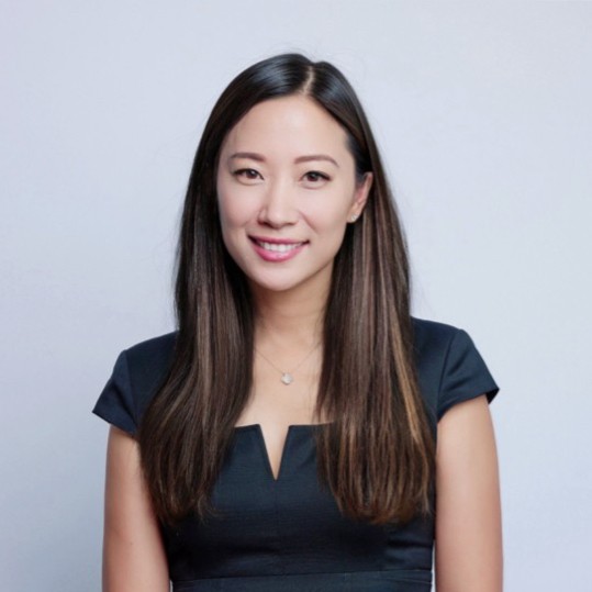 Joy Lai