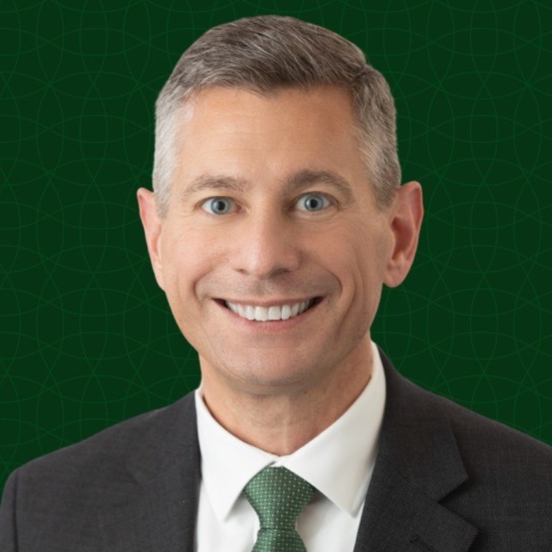 Bill Martin
