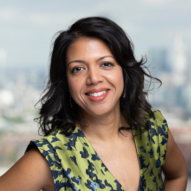 Amrita Sen