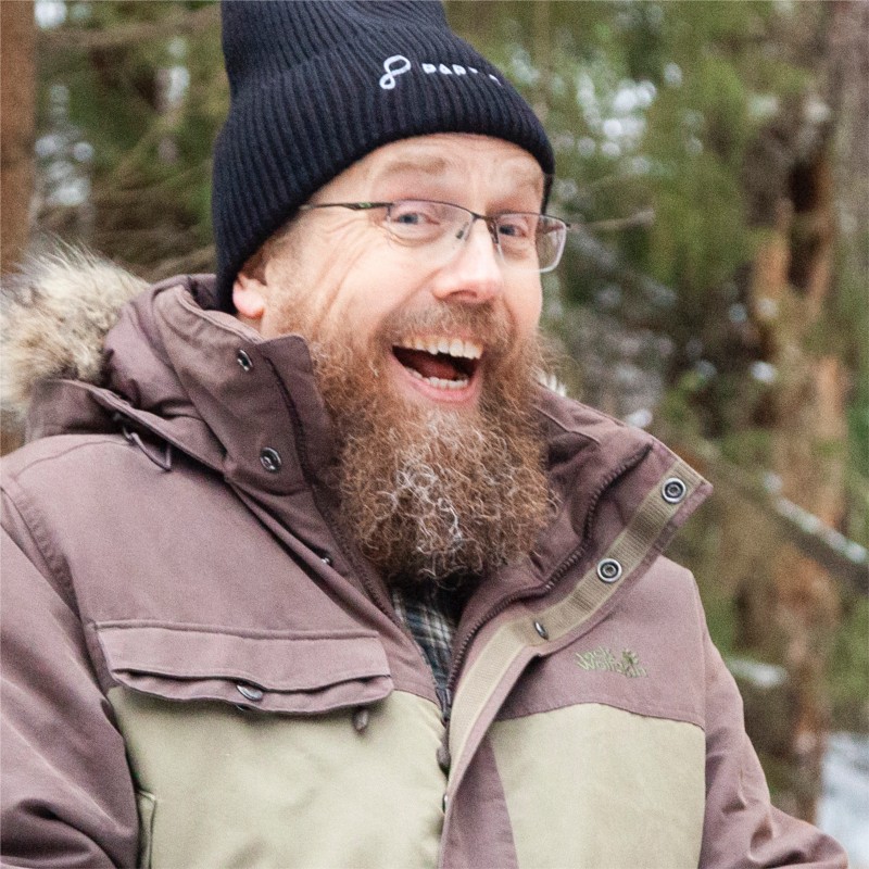 Esa Torniainen