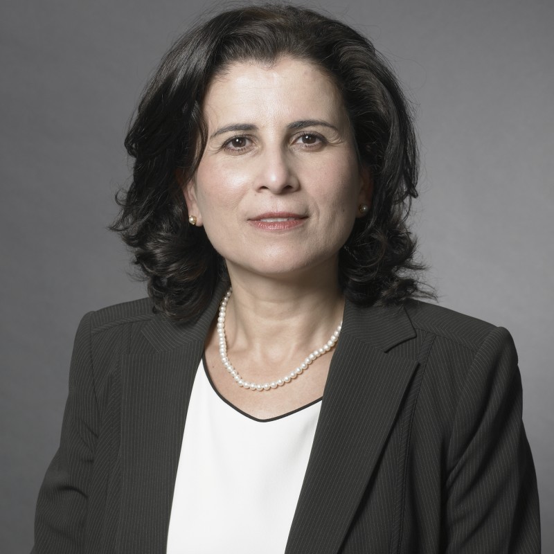 Maha Achour