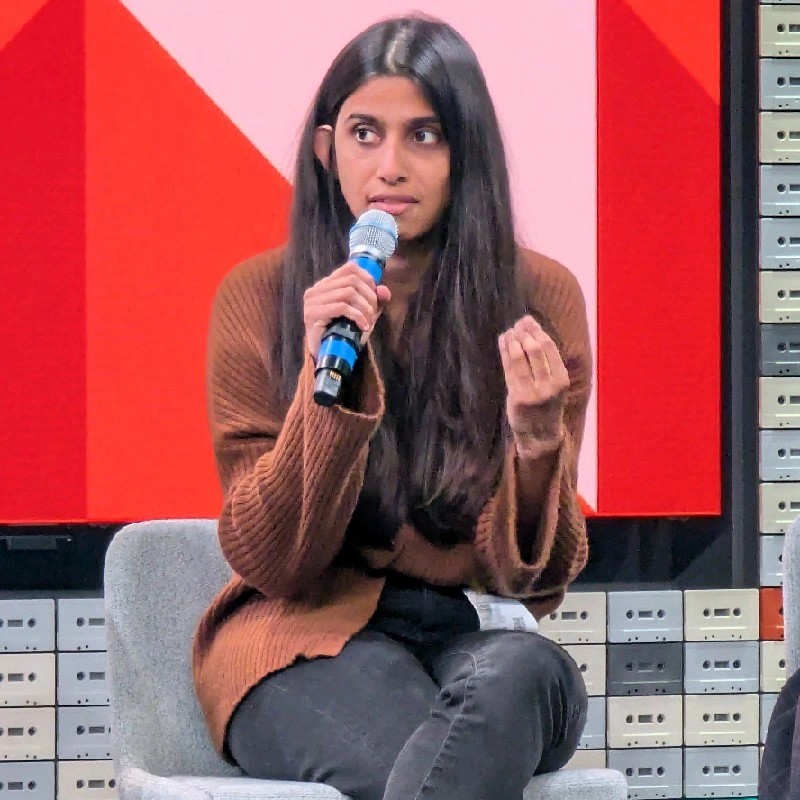 Aakriti Bhargava