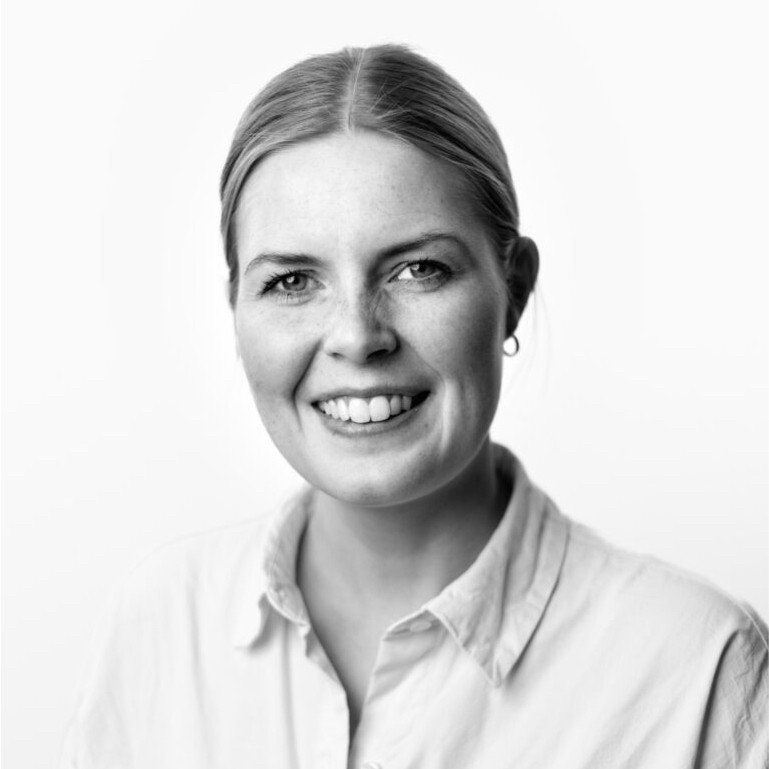 Julie Dahl Benum