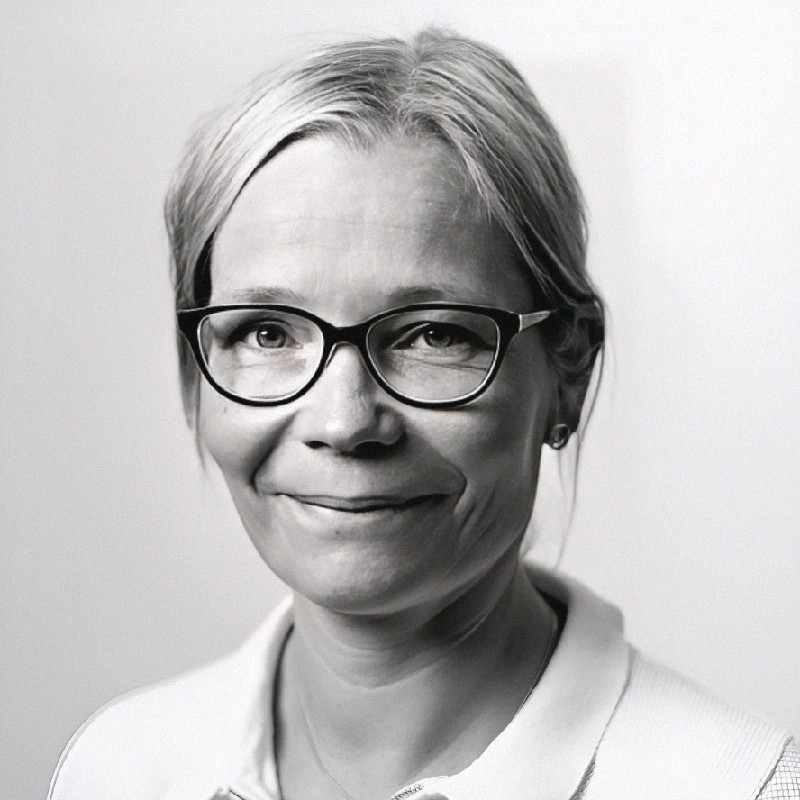 Astrid Stevik