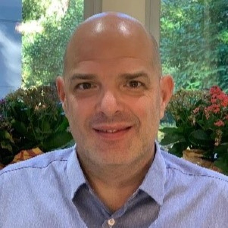 Craig Pazarena