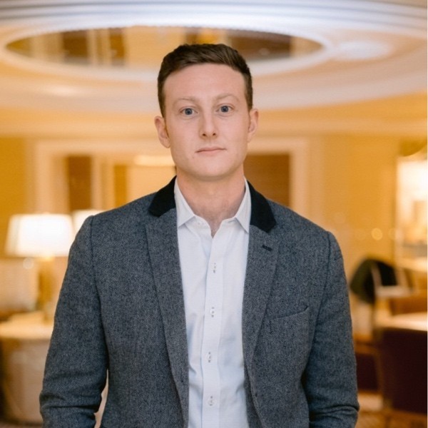 Jared Shulman