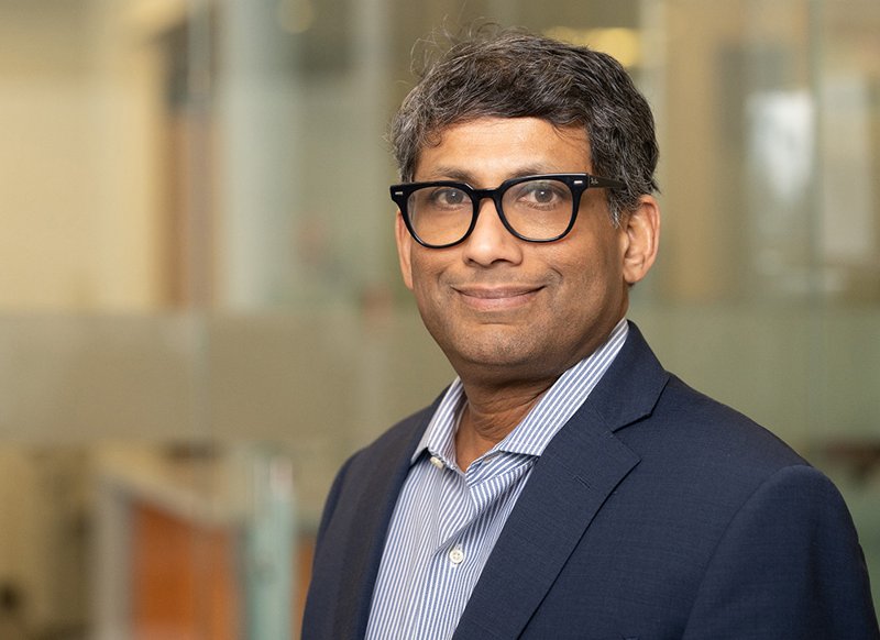 Parameswaran Hari