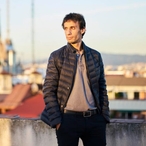 Ignasi Vilajosana
