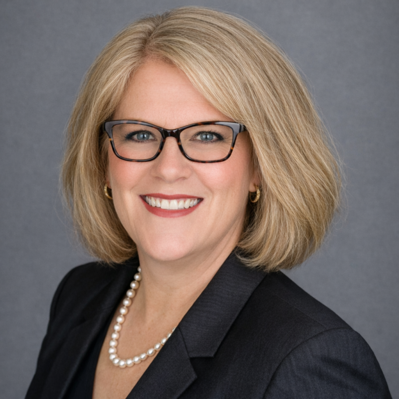 Marna Bronfen-Moore