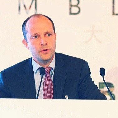Glenn Corrie