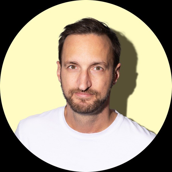 Kasper Enggaard Krog