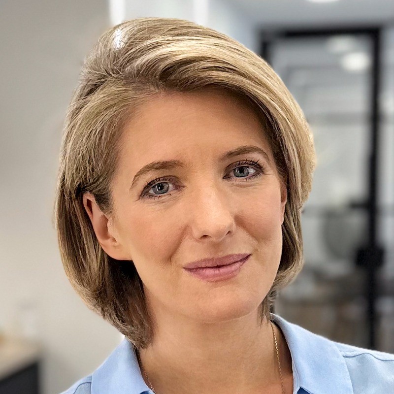Jennifer Sundberg