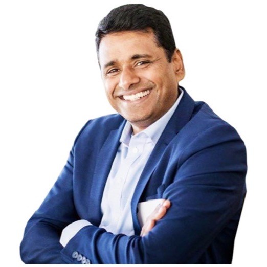 Srini Pallia