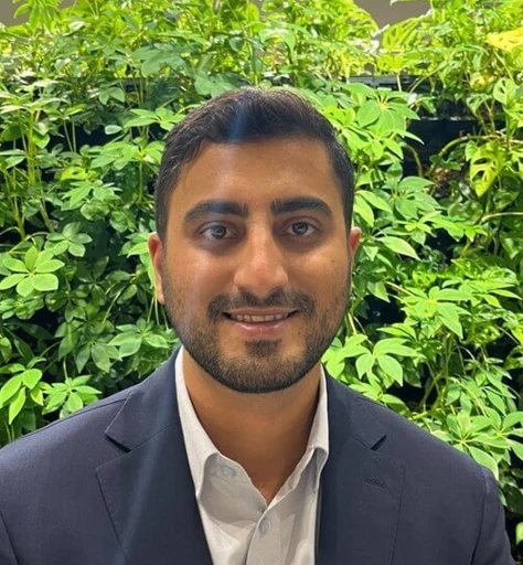 Vivek Aswani