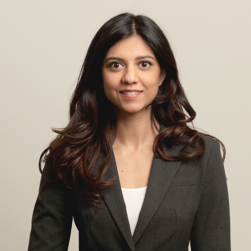 Riya Jeram