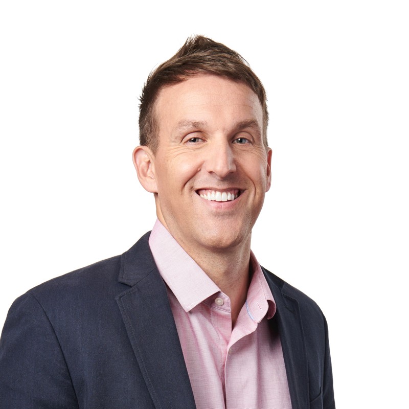 Brian Grow