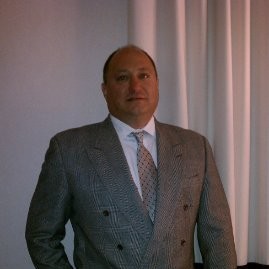Antonio S. Montecalvo