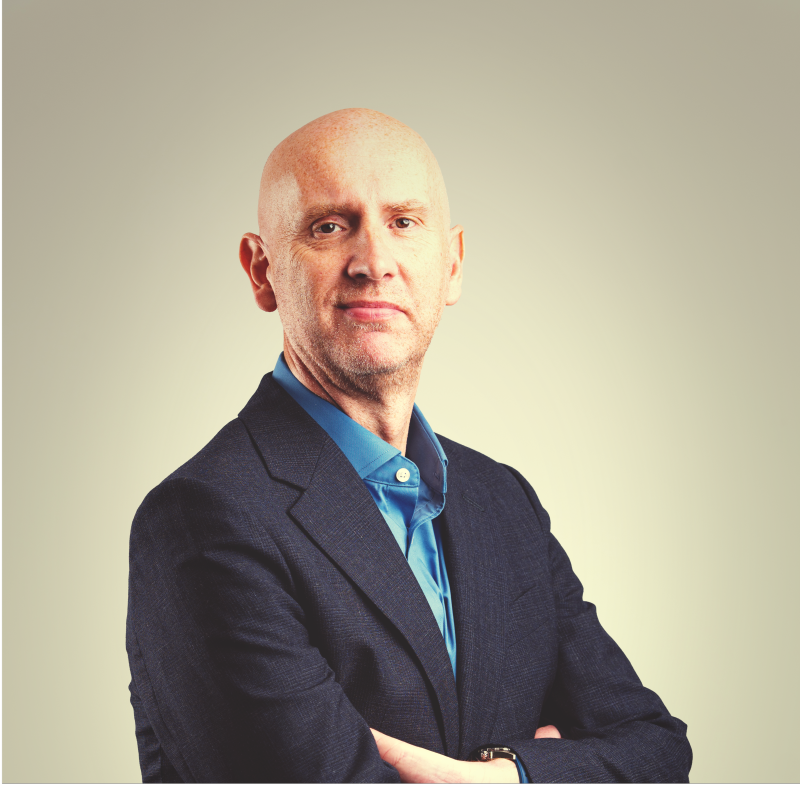 Mat Pickering