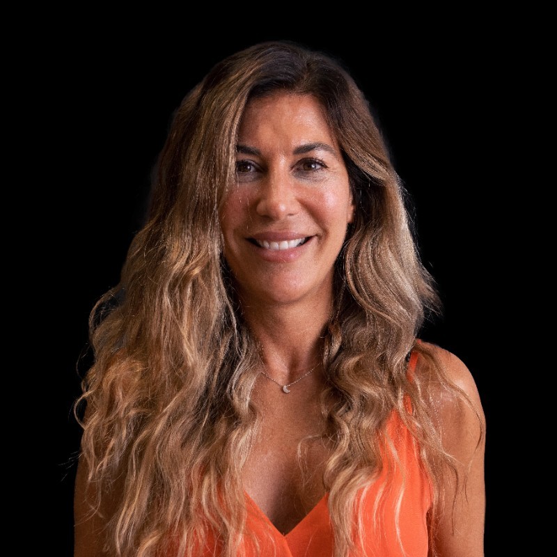 Celeste Carballo