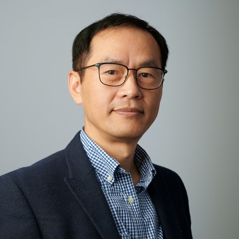 Youn Bok Lee