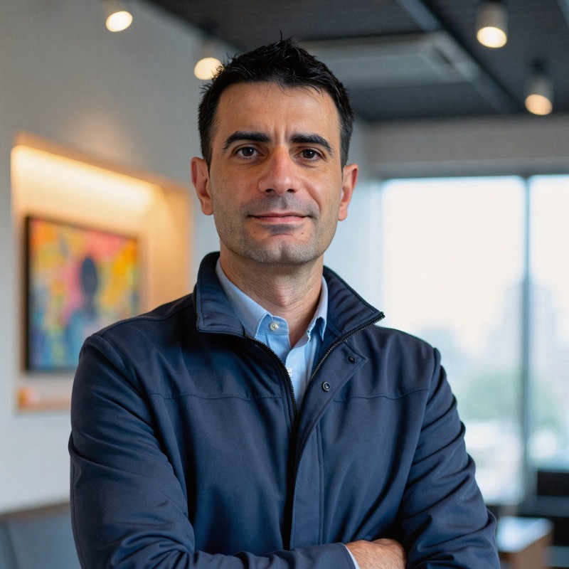 Iker Huerga