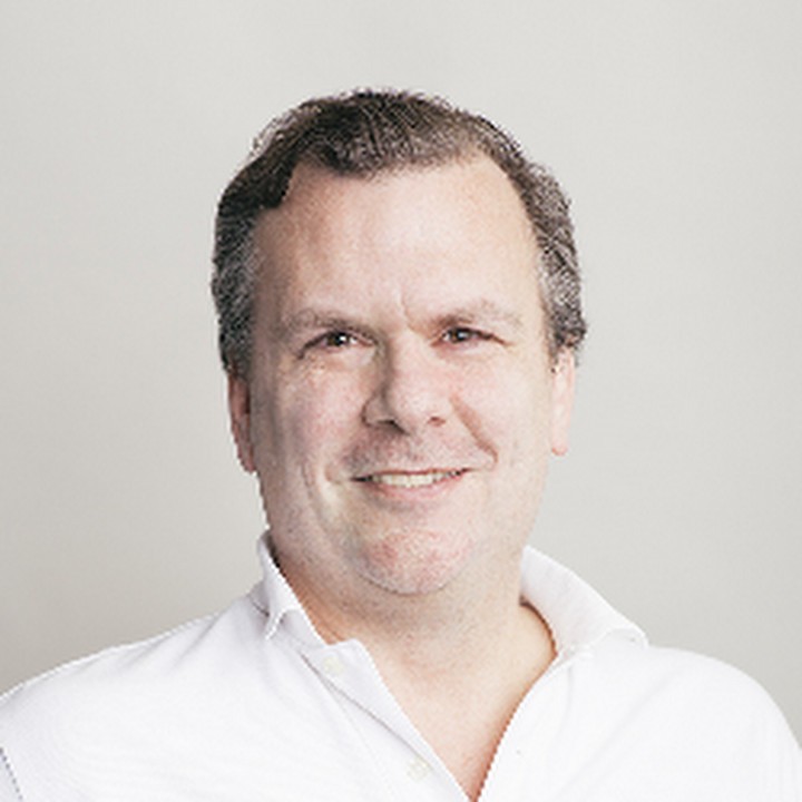Eric Schadt