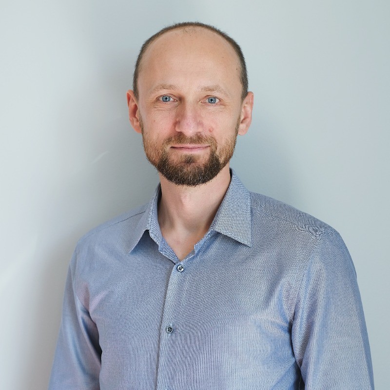 Yury Velikanau