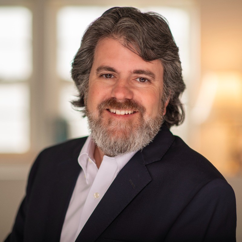 Greg Morehead