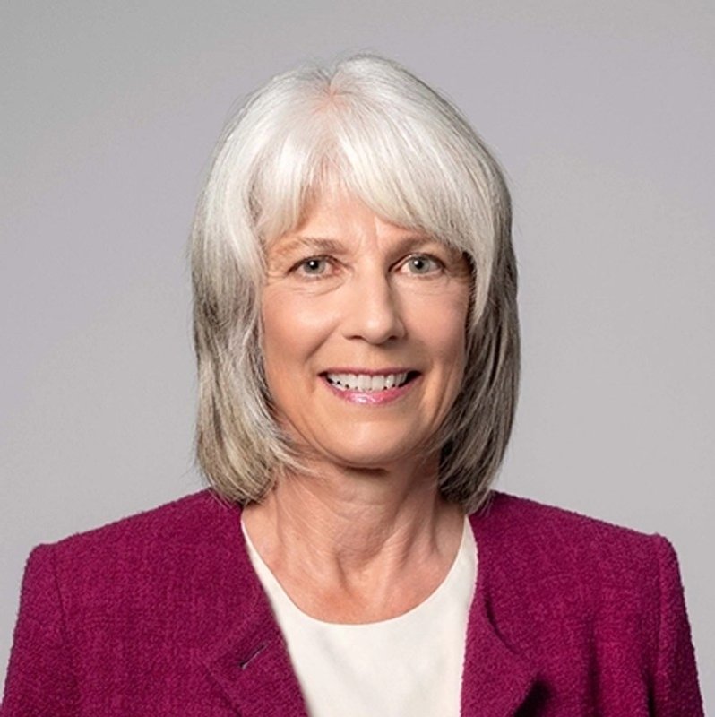 Shelley McCloskey
