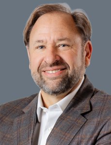 Benjamin Hall