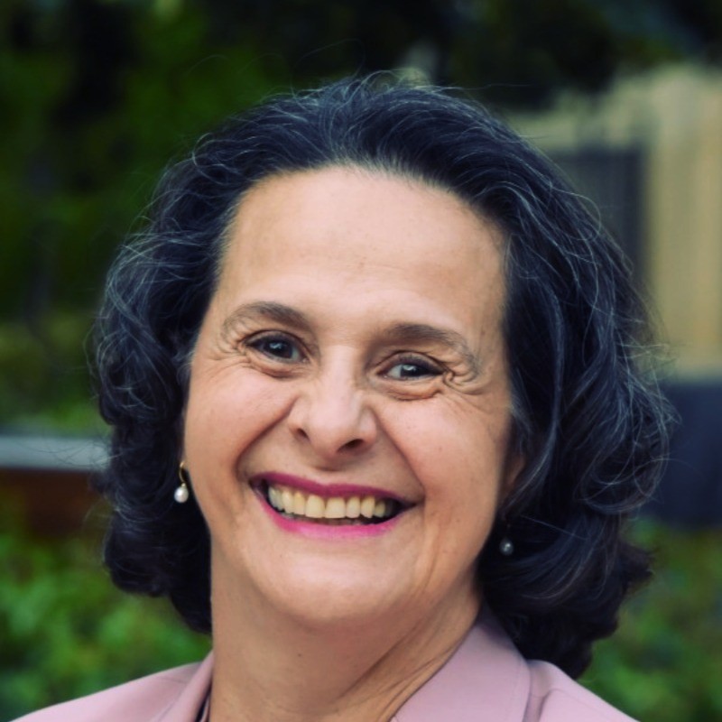 Eugenia Corrales