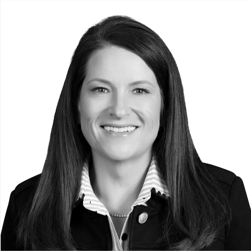 Michelle Johnston Holthaus